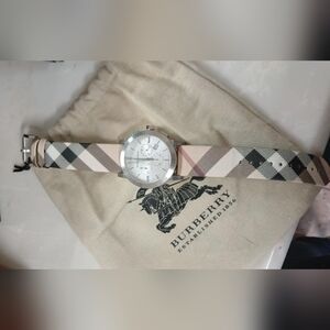 Burberry Watch